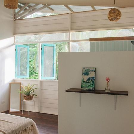 Casa Bohoe Puerto Viejo de Talamanca Dış mekan fotoğraf