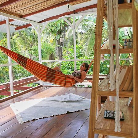 Casa Bohoe Puerto Viejo de Talamanca Dış mekan fotoğraf