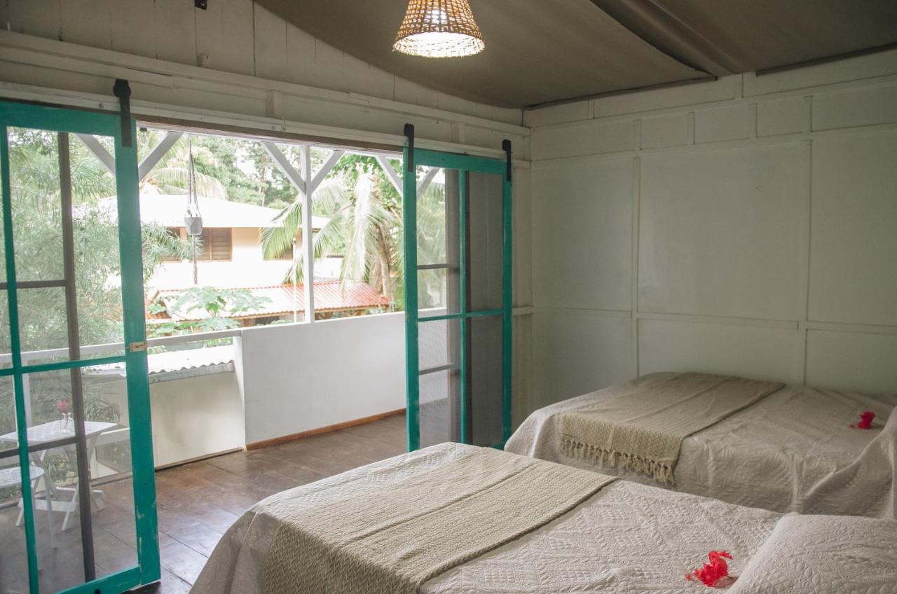 Casa Bohoe Puerto Viejo de Talamanca Dış mekan fotoğraf