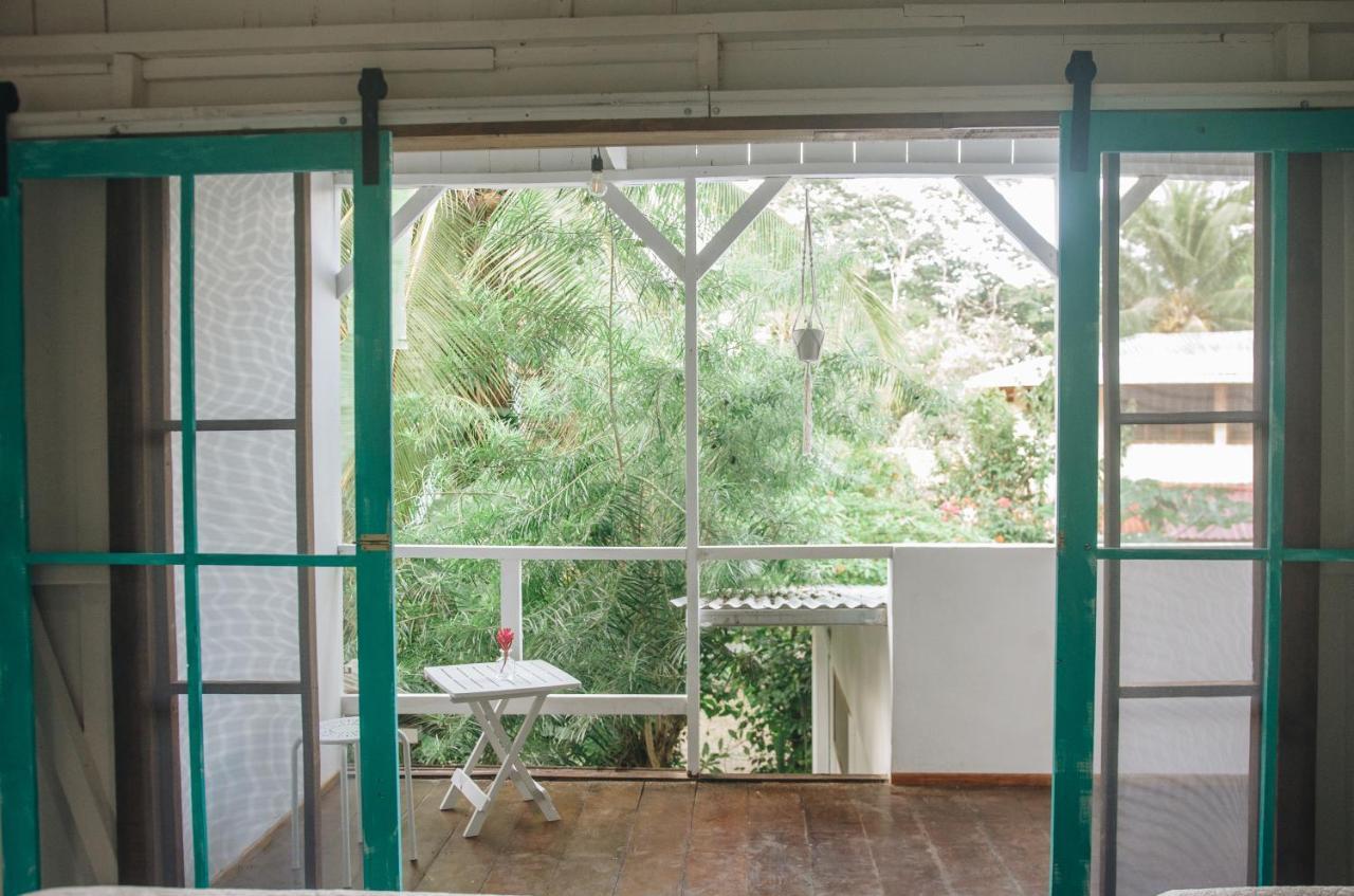 Casa Bohoe Puerto Viejo de Talamanca Dış mekan fotoğraf