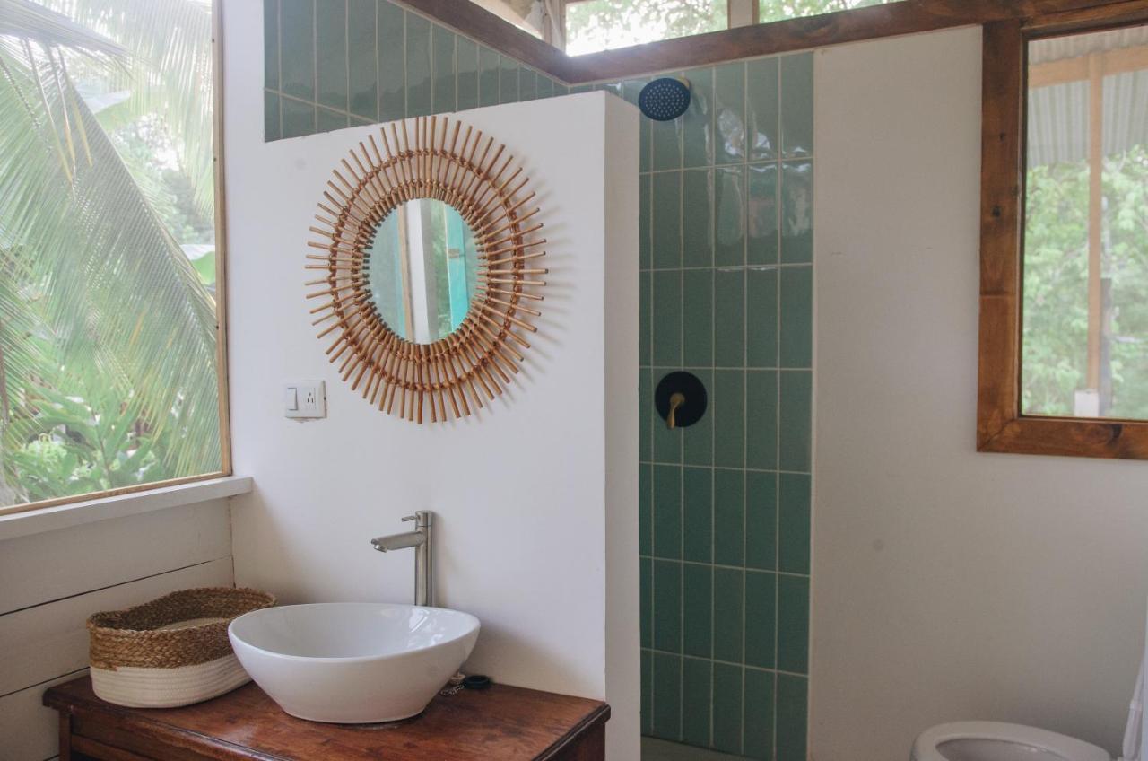 Casa Bohoe Puerto Viejo de Talamanca Dış mekan fotoğraf