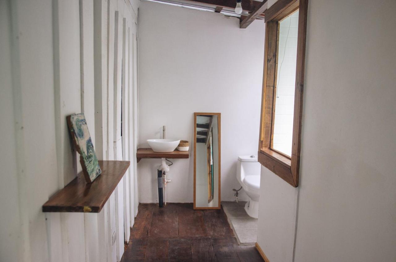 Casa Bohoe Puerto Viejo de Talamanca Dış mekan fotoğraf