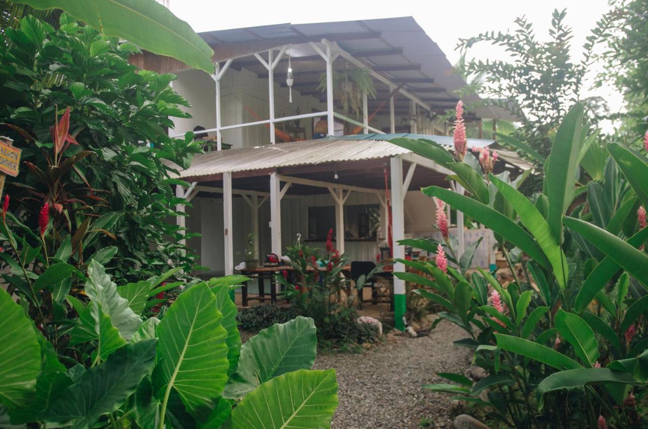 Casa Bohoe Puerto Viejo de Talamanca Dış mekan fotoğraf