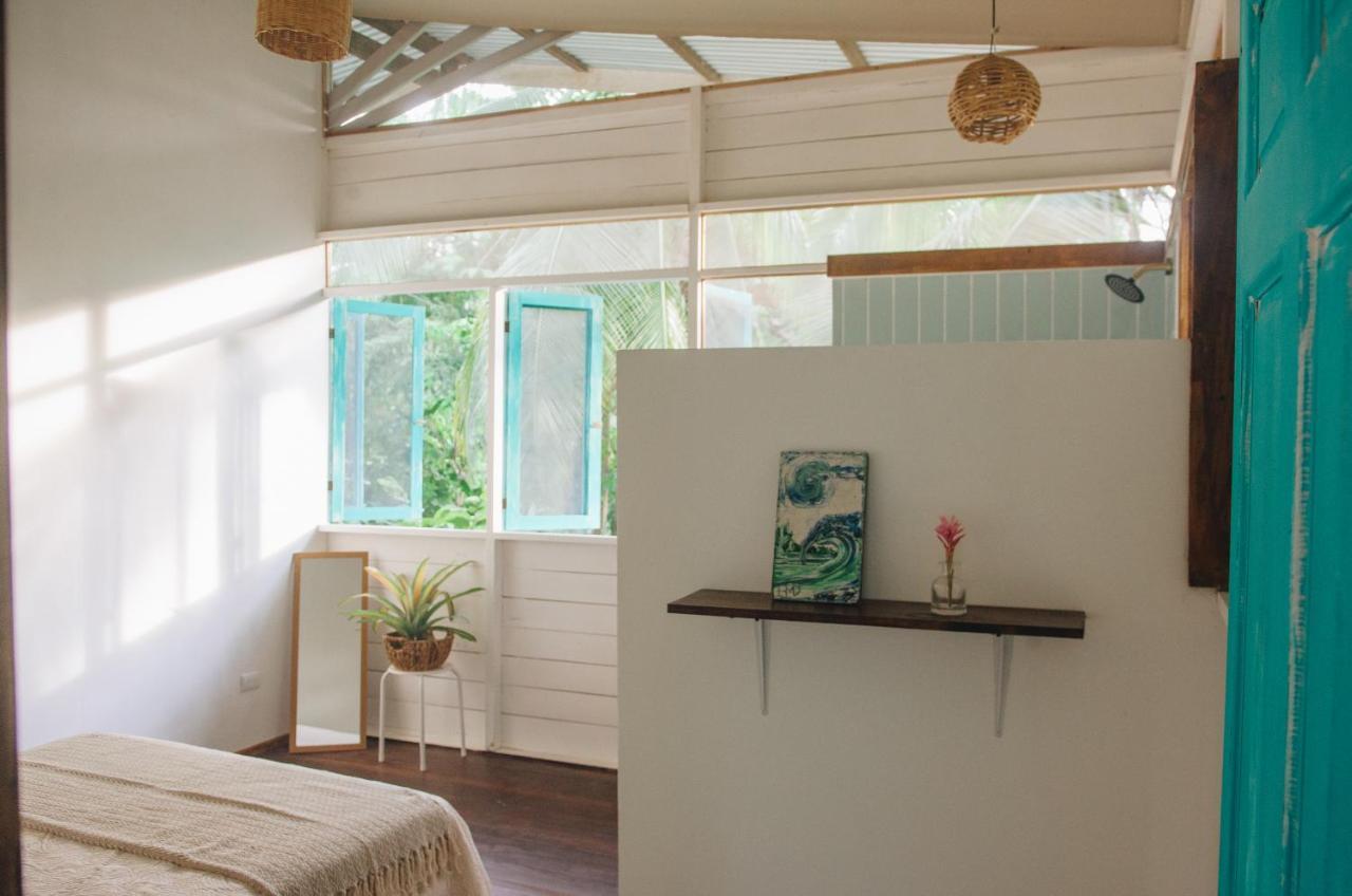 Casa Bohoe Puerto Viejo de Talamanca Dış mekan fotoğraf