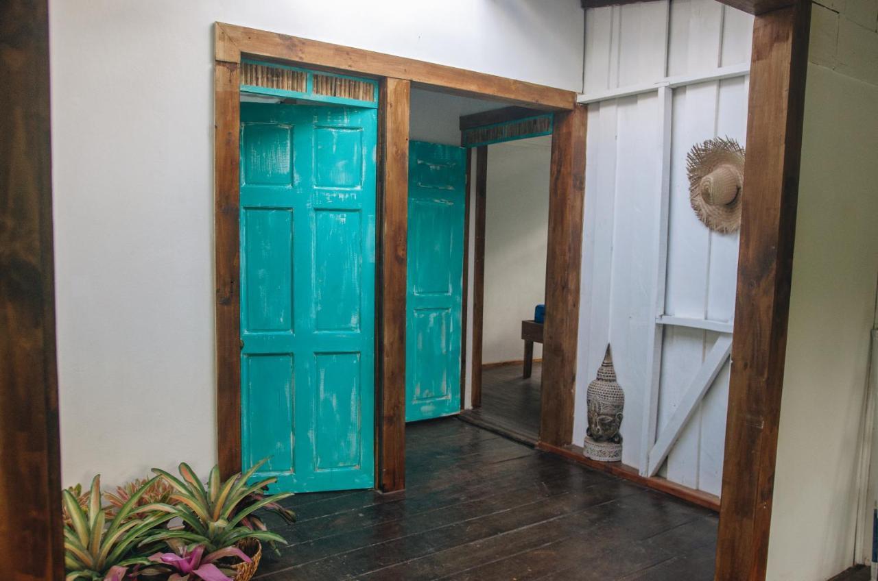 Casa Bohoe Puerto Viejo de Talamanca Dış mekan fotoğraf