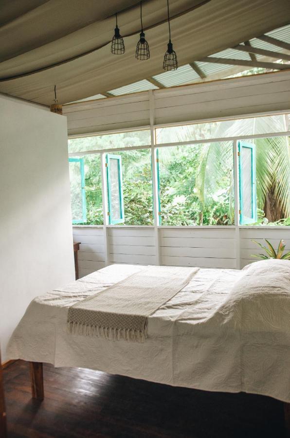 Casa Bohoe Puerto Viejo de Talamanca Dış mekan fotoğraf