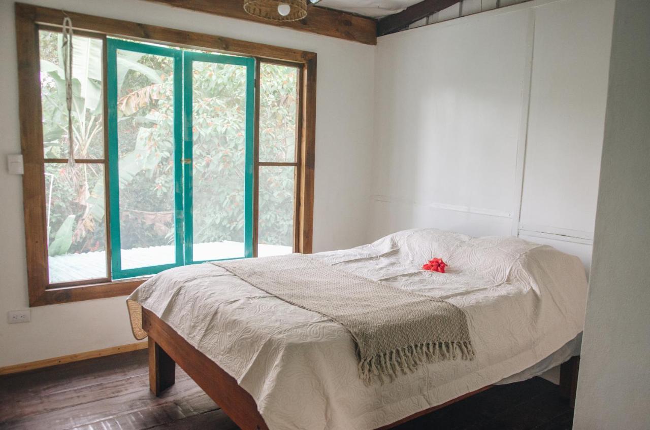 Casa Bohoe Puerto Viejo de Talamanca Dış mekan fotoğraf