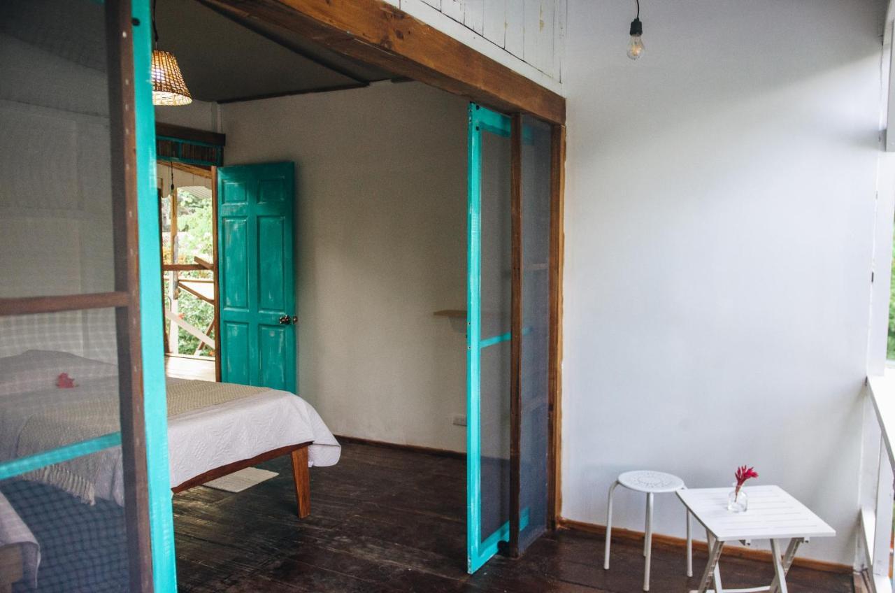 Casa Bohoe Puerto Viejo de Talamanca Dış mekan fotoğraf