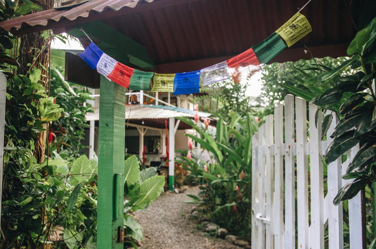 Casa Bohoe Puerto Viejo de Talamanca Dış mekan fotoğraf