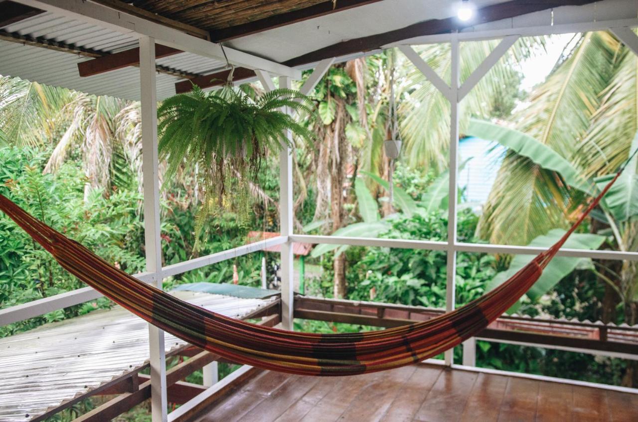 Casa Bohoe Puerto Viejo de Talamanca Dış mekan fotoğraf
