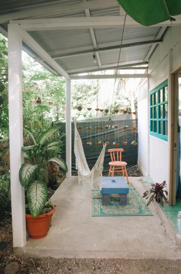 Casa Bohoe Puerto Viejo de Talamanca Dış mekan fotoğraf
